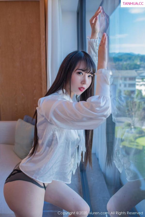 良人非爱人  [XiuRen]高清写真图 2020.09.23 No.2590 小波多第33张图片